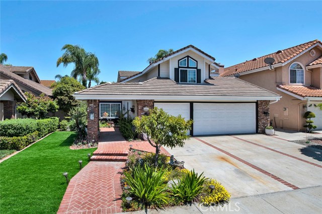 201 S Sagewood St, Orange, CA 92869