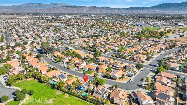 Detail Gallery Image 42 of 43 For 1947 Harbor Dr, Hemet,  CA 92545 - 4 Beds | 2/1 Baths