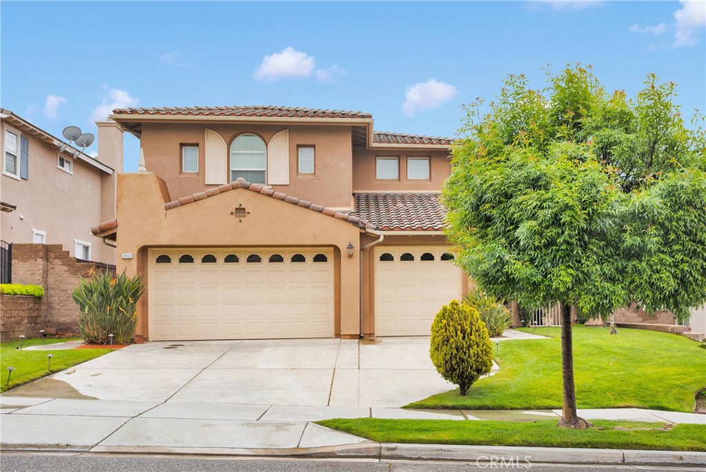 34113 Castle Pines Drive