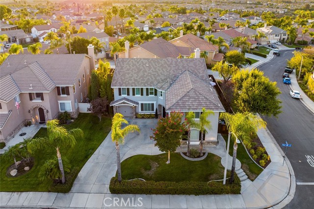 Detail Gallery Image 69 of 73 For 26343 Palm Tree Ln, Murrieta,  CA 92563 - 6 Beds | 5 Baths