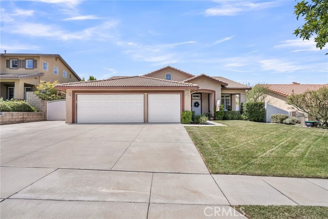 Detail Gallery Image 35 of 36 For 3338 Camden Ln, Corona,  CA 92882 - 4 Beds | 2 Baths