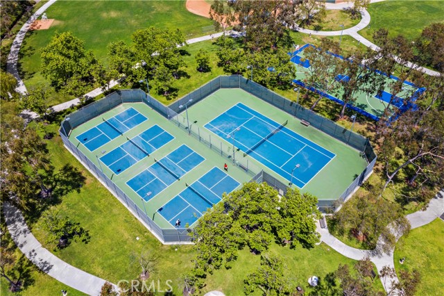 Detail Gallery Image 44 of 56 For 38 via Brida, Rancho Santa Margarita,  CA 92688 - 4 Beds | 2/1 Baths