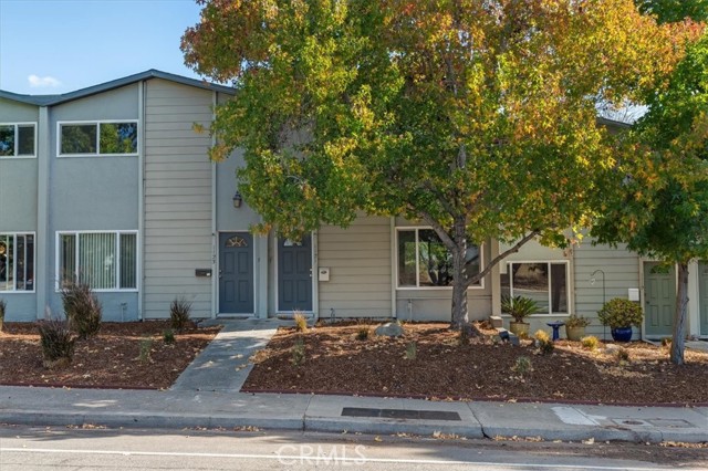 Detail Gallery Image 2 of 33 For 1121 Laurel Ln #60,  San Luis Obispo,  CA 93401 - 2 Beds | 1 Baths