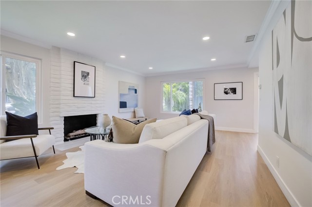 Image 2 for 1300 Clay St #A, Newport Beach, CA 92663