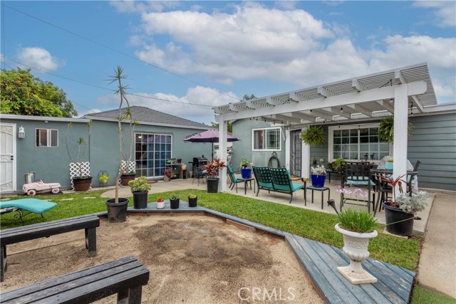 Detail Gallery Image 20 of 28 For 7412 Lindsey Ave., Pico Rivera,  CA 90660 - 2 Beds | 1 Baths