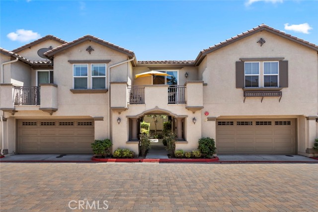 Detail Gallery Image 1 of 1 For 10375 Church St #95,  Rancho Cucamonga,  CA 91730 - 3 Beds | 2/1 Baths