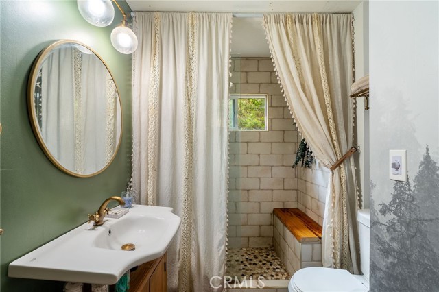 Detail Gallery Image 24 of 71 For 54105 S Circle Dr, Idyllwild,  CA 92549 - – Beds | – Baths
