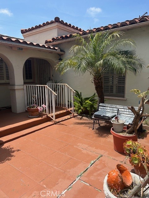 Detail Gallery Image 2 of 9 For 2416 W 80th St, Inglewood,  CA 90305 - 3 Beds | 2 Baths