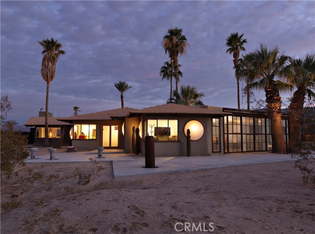 Detail Gallery Image 58 of 65 For 5960 Sunrise Rd, Twentynine Palms,  CA 92277 - 3 Beds | 2/1 Baths