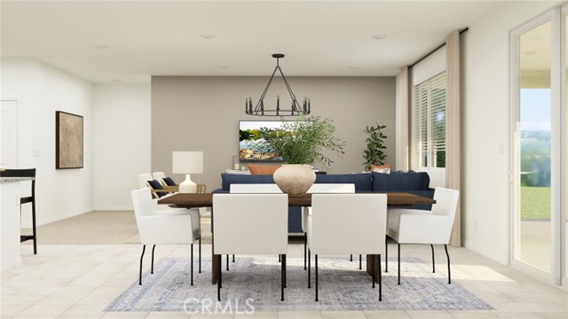 Detail Gallery Image 4 of 17 For 11334 North Star Ln, Desert Hot Springs,  CA 92440 - 4 Beds | 2 Baths