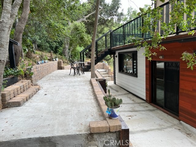 Detail Gallery Image 50 of 59 For 4256 Rosario Rd, Woodland Hills,  CA 91364 - 2 Beds | 1 Baths