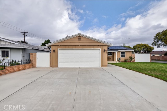 Detail Gallery Image 33 of 43 For 4201 Franklin, Fullerton,  CA 92833 - 4 Beds | 2 Baths