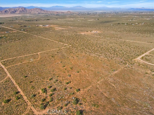 Detail Gallery Image 6 of 6 For 10 Acres Grandview, Lucerne Valley,  CA 92356 - – Beds | – Baths