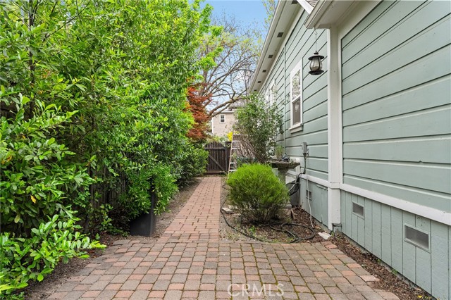 Detail Gallery Image 40 of 48 For 740 Orient St, Chico,  CA 95928 - 3 Beds | 1 Baths