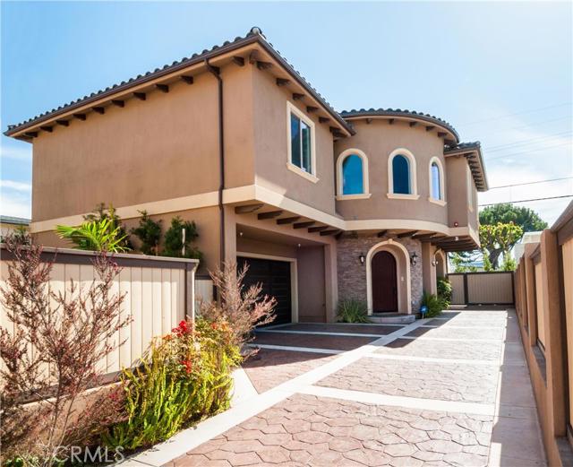 2202 Voorhees, Redondo Beach, California 90278, 4 Bedrooms Bedrooms, ,3 BathroomsBathrooms,Residential,Sold,Voorhees,SB16035422