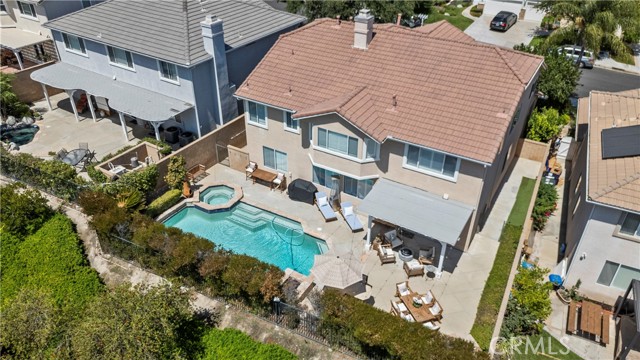 Detail Gallery Image 2 of 44 For 25722 Hood Way, Stevenson Ranch,  CA 91381 - 5 Beds | 4 Baths