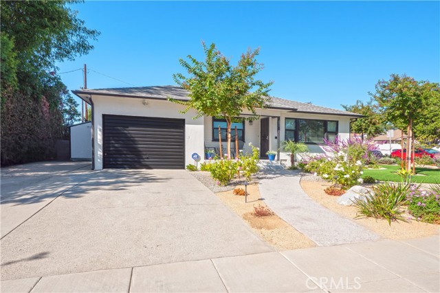 Detail Gallery Image 7 of 57 For 691 N 3rd Ave, Upland,  CA 91786 - 2 Beds | 1/1 Baths