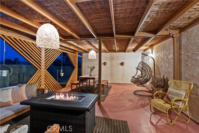 Detail Gallery Image 55 of 57 For 63608 Jadeite St, Joshua Tree,  CA 92252 - 2 Beds | 1 Baths