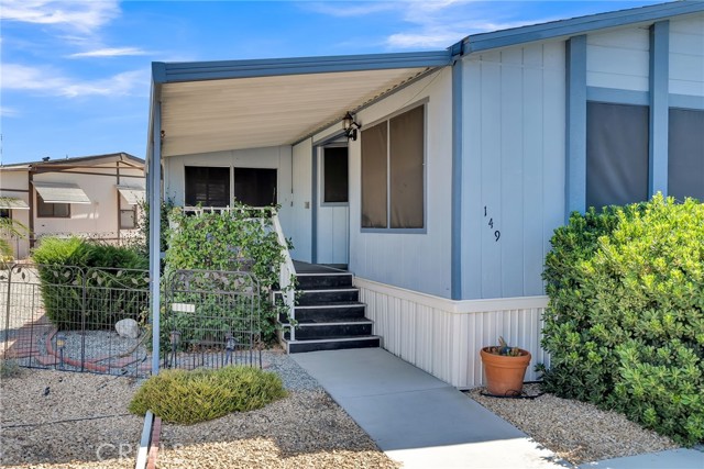 Detail Gallery Image 23 of 25 For 23820 Ironwood Ave #149,  Moreno Valley,  CA 92557 - 2 Beds | 2 Baths