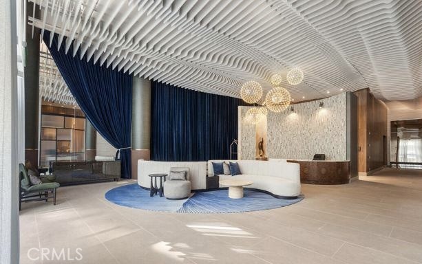 Detail Gallery Image 21 of 33 For 6250 Hollywood 11k,  Los Angeles,  CA 90028 - 1 Beds | 2 Baths