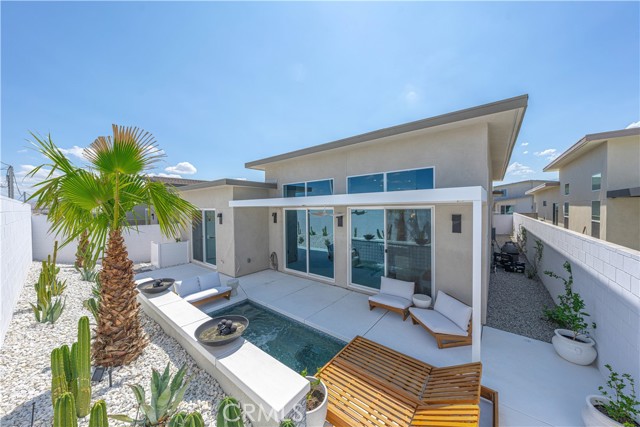 264 Mustang, Palm Springs, CA 92262