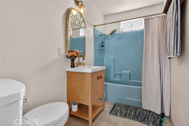 Detail Gallery Image 19 of 39 For 60473 Starlight Rd, Joshua Tree,  CA 92252 - 2 Beds | 1 Baths