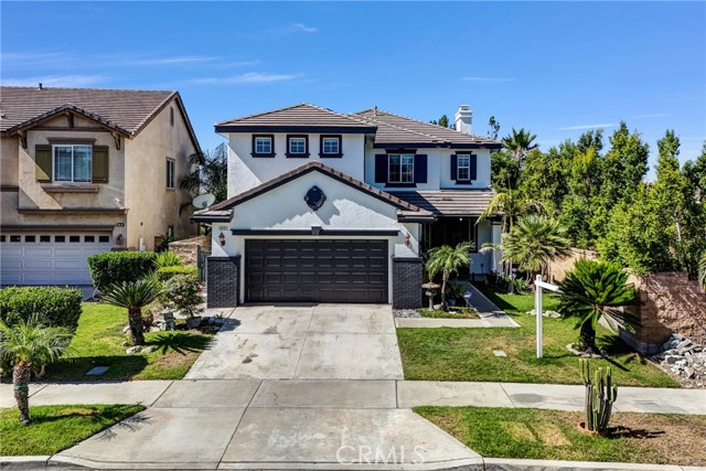 Detail Gallery Image 3 of 40 For 16461 Medinah St, Fontana,  CA 92336 - 4 Beds | 3 Baths