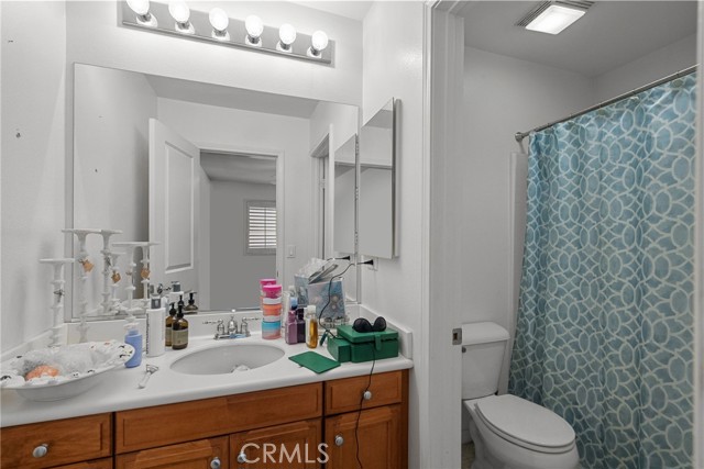 Detail Gallery Image 15 of 23 For 28468 Santa Rosa Ln #534,  Saugus,  CA 91350 - 2 Beds | 3 Baths