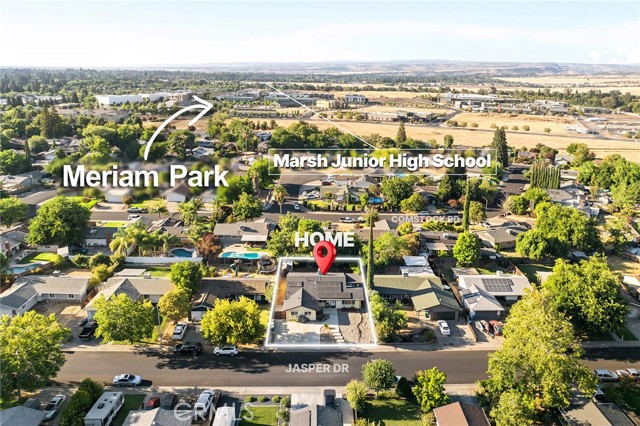 Detail Gallery Image 3 of 61 For 18 Jasper Dr, Chico,  CA 95928 - 5 Beds | 3 Baths