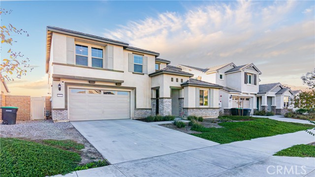 Detail Gallery Image 2 of 36 For 4774 Albatross, Perris,  CA 92571 - 4 Beds | 2/1 Baths