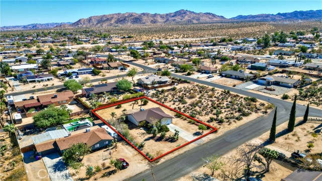 Detail Gallery Image 29 of 35 For 7385 La Habra Ave, Yucca Valley,  CA 92284 - 3 Beds | 2 Baths