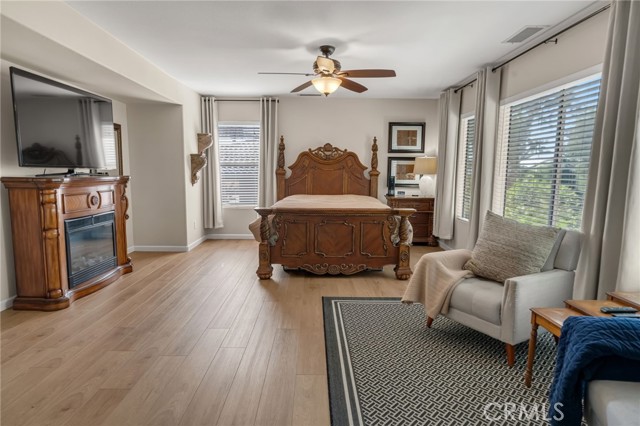 Detail Gallery Image 36 of 74 For 40071 via Espana, Murrieta,  CA 92562 - 5 Beds | 3 Baths