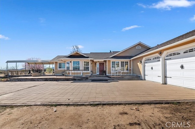 Detail Gallery Image 4 of 54 For 44316 Jay, Anza,  CA 92539 - 4 Beds | 2 Baths