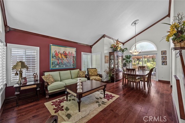 Detail Gallery Image 3 of 50 For 24409 Pantera Ct, Murrieta,  CA 92562 - 4 Beds | 3 Baths