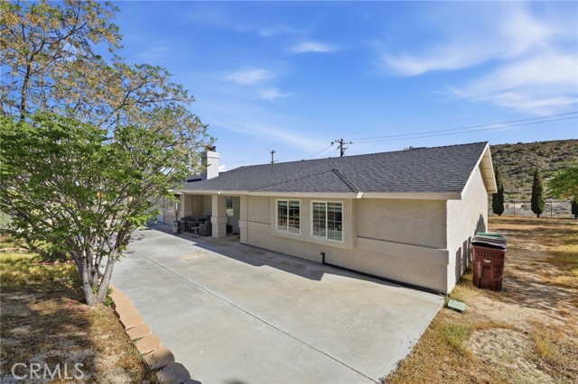 Detail Gallery Image 4 of 23 For 7680 Rockaway Ave, Yucca Valley,  CA 92284 - 3 Beds | 2 Baths