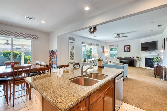 Detail Gallery Image 8 of 29 For 14927 Meadows, Corona,  CA 92880 - 4 Beds | 3 Baths