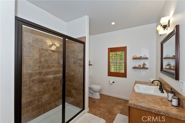 Detail Gallery Image 44 of 62 For 26300 Spyglass Dr, Lake Arrowhead,  CA 92352 - 3 Beds | 3/1 Baths
