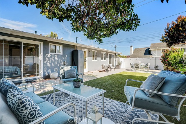 Detail Gallery Image 40 of 40 For 2230 Curtis, Redondo Beach,  CA 90278 - 3 Beds | 2 Baths