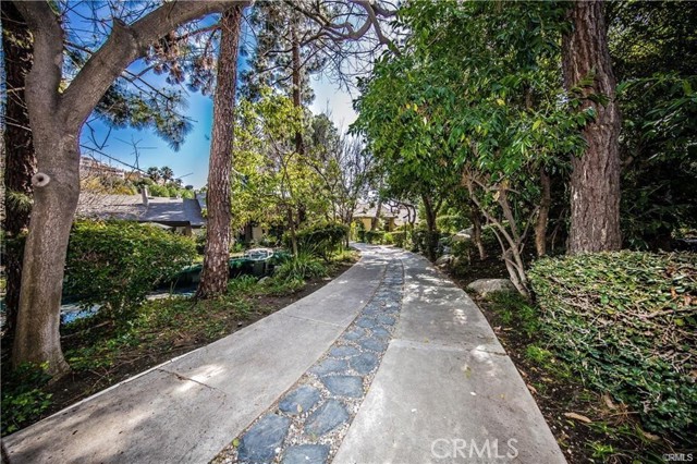 Detail Gallery Image 55 of 57 For 4900 E Chapman Ave #51,  Orange,  CA 92869 - 2 Beds | 2 Baths