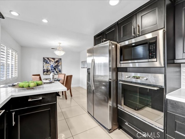 Detail Gallery Image 13 of 25 For 212 N Stoneman Ave #C,  Alhambra,  CA 91801 - 3 Beds | 2/1 Baths