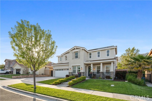 Detail Gallery Image 52 of 60 For 14994 Westfork Ln, Fontana,  CA 92336 - 5 Beds | 4/1 Baths