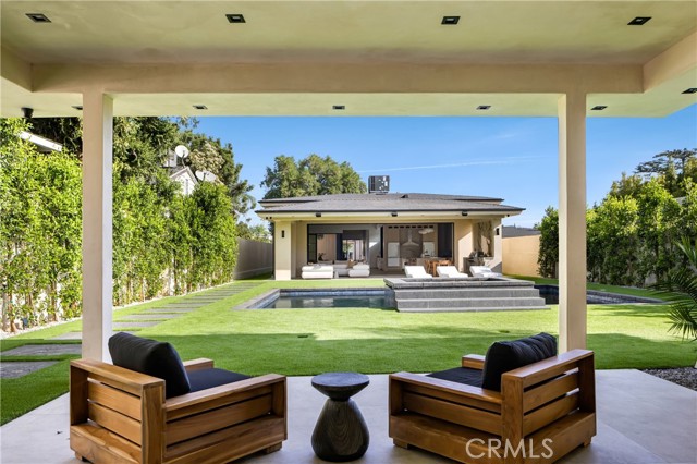 Detail Gallery Image 54 of 72 For 11826 Kling St, Valley Village,  CA 91607 - 6 Beds | 5/1 Baths