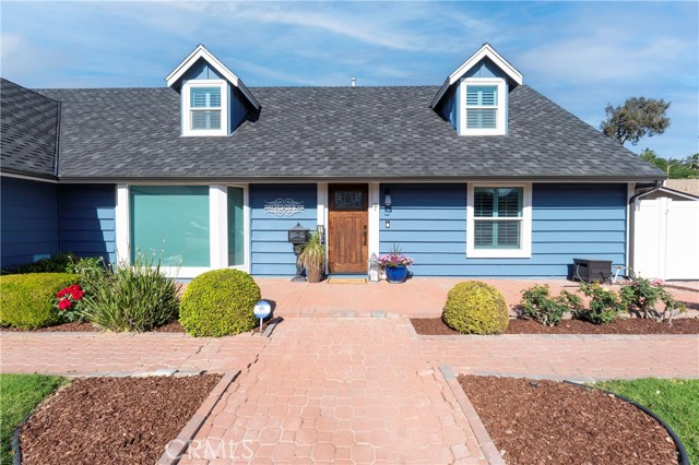 Detail Gallery Image 2 of 69 For 5481 Peacock, Riverside,  CA 92505 - 5 Beds | 2 Baths