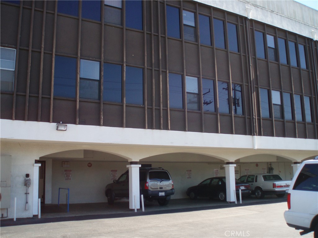 18039 Crenshaw Boulevard 306