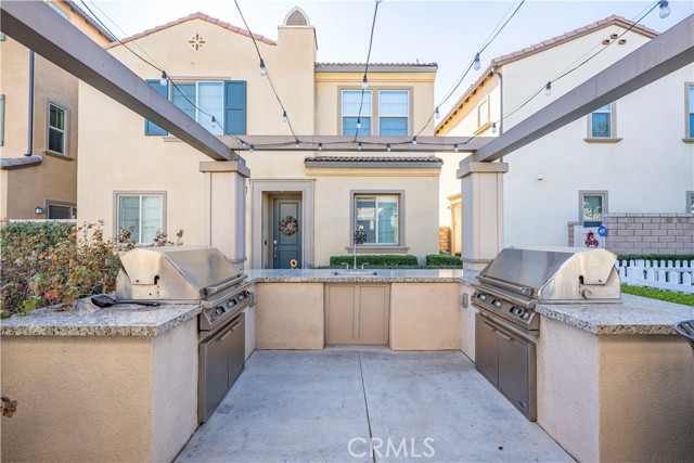 Detail Gallery Image 47 of 58 For 2301 Raspberry Ct, Upland,  CA 91786 - 3 Beds | 2/1 Baths