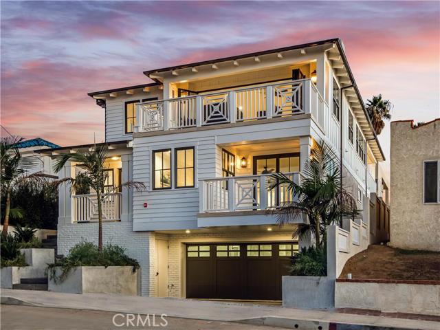 1232 3rd, Hermosa Beach, California 90254, 4 Bedrooms Bedrooms, ,3 BathroomsBathrooms,Residential,Sold,3rd,SB16045789