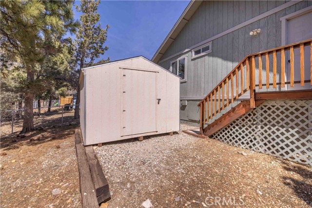 Detail Gallery Image 12 of 20 For 196 Sunset Ln, Sugarloaf,  CA 92386 - 2 Beds | 1 Baths