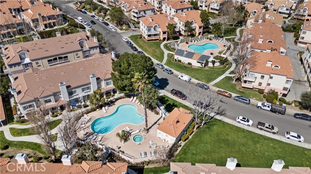 Detail Gallery Image 30 of 33 For 18122 Flynn Dr #3106,  Canyon Country,  CA 91387 - 2 Beds | 3 Baths