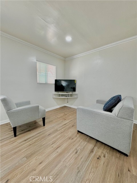 Detail Gallery Image 5 of 28 For 26428 Leesdale Ave #BACK UNIT,  Harbor City,  CA 90710 - 1 Beds | 1 Baths