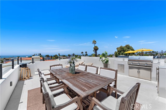 Detail Gallery Image 44 of 59 For 216 W Marquita #C,  San Clemente,  CA 92672 - 3 Beds | 2/1 Baths